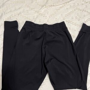 Womens PINK Active Joggers